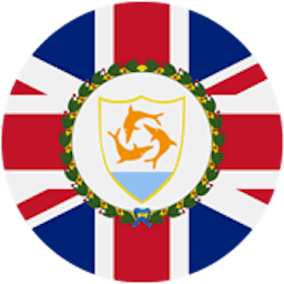Logo: Anguilla