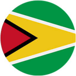 Logo: Guyane