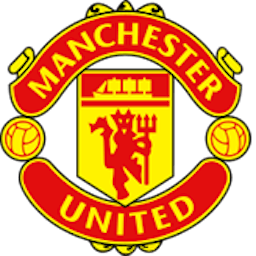 Logo: Manchester United Femenino