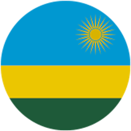 Logo: Ruanda