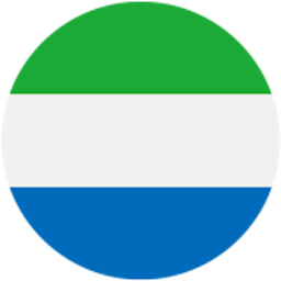 Logo: Serra Leoa