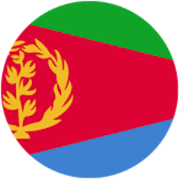 Logo: Eritrea