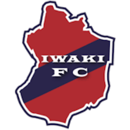 Logo: Iwaki FC
