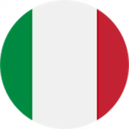 Logo: Itália U17