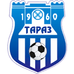 Logo: FC Taraz