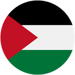 Logo: Palestine