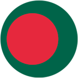 Logo: Bangladés