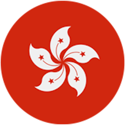 Logo: Hong Kong