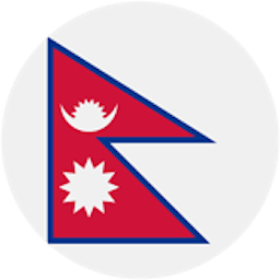Logo: Nepal