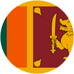 Logo: Sri Lanka