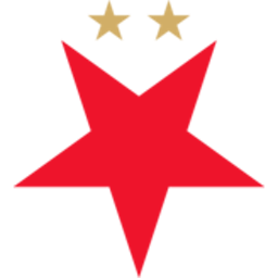 Logo: Slavia Praga