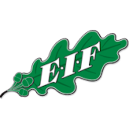 Logo: EIF