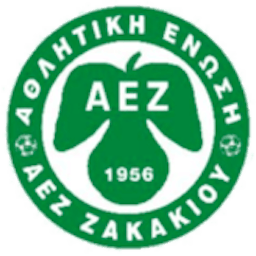 Logo: Zakakiou