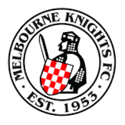Logo: Melbourne Knights