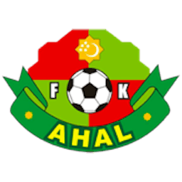 Logo: Ahal FC