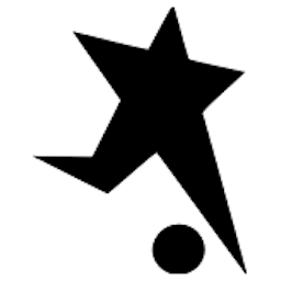 Logo: FC Black Stars