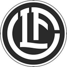 Logo: FC Lugano