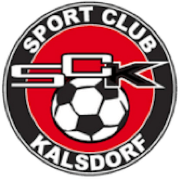 Logo: SC Kalsdorf