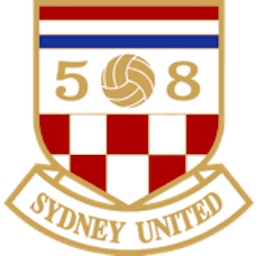 Logo: Sydney Utd