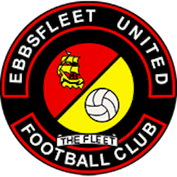 Logo: Ebbsfleet United