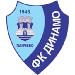 Logo: Dinamo P