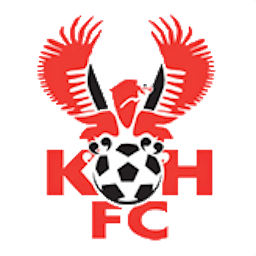 Logo: Kidderminster