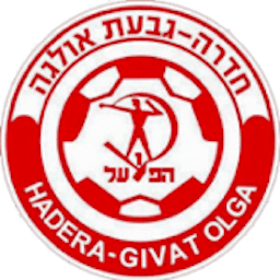 Logo: Hapoel Hadera