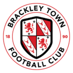 Logo: Brackley Town FC
