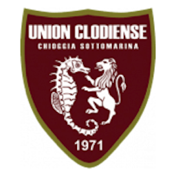 Logo: Union Clodiense Chioggia SSD
