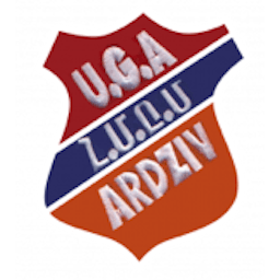 Logo: Ardziv