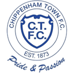 Logo: Chippenham Town