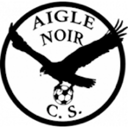 Logo: Aigle Noir