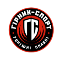 Logo: Hirnyk-Sport