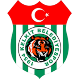 Logo: 1954 Kelnit Belediyespor
