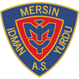Logo: Yeni Mersin