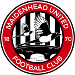 Logo: Maidenhead United FC