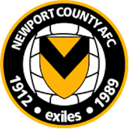 Logo: Newport County AFC