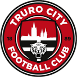Logo: Truro City FC