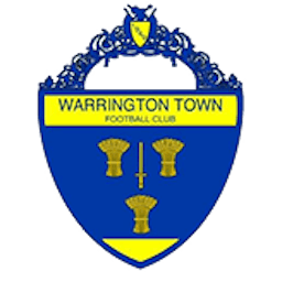 Logo: Warrington Town