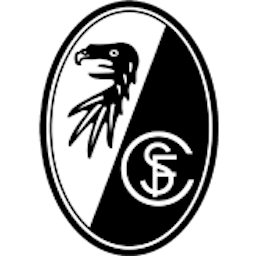 Logo: SC Freiburg