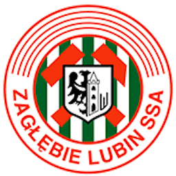 Logo: Zaglebie II Lubin