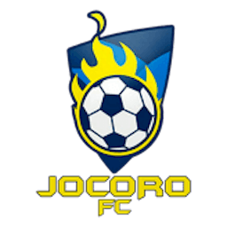 Logo: Jocoro FC