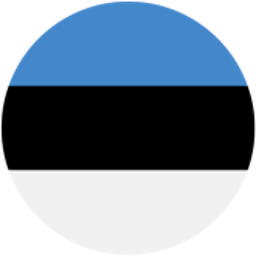 Logo: Estónia Feminino