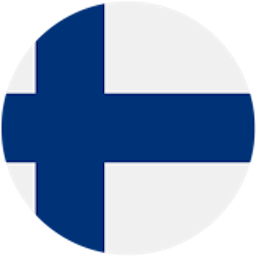 Logo: Finlândia Feminino