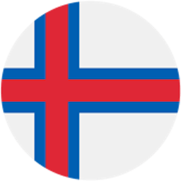 Logo: Ilhas Faroé Feminino