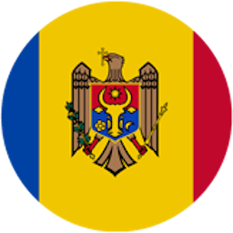 Logo: Moldávia Feminino