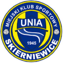 Logo: Unia Skierniewice