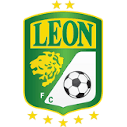 Logo: León Femenino