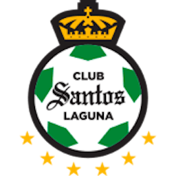 Logo: Santos Laguna Femenino