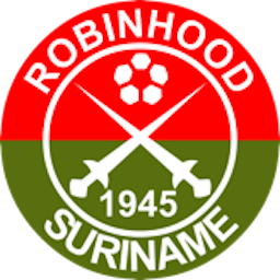 Logo: SV Robinhood